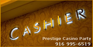 Casino rentals sacramento